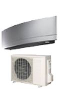 Reparación averías aire acondicionado Aeg en  Castellón
