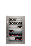 Reparación averías vinoteca Aeg en  Castellón